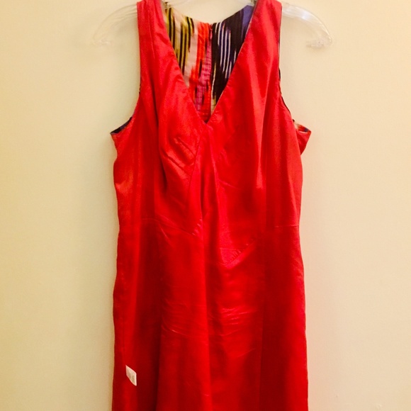 Go Getter Dress by Nanette Lepore (Size 4) - Picture 8 of 8